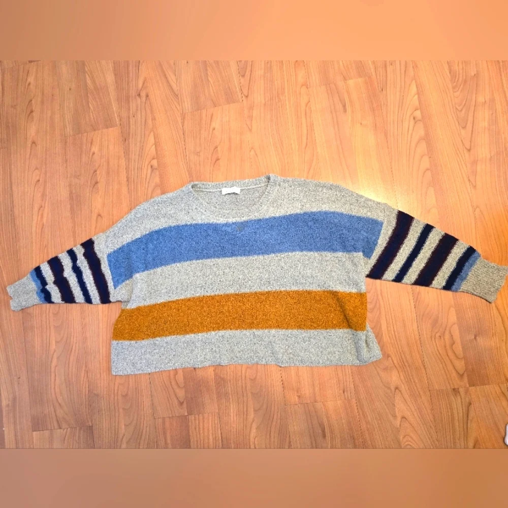 American Trends Oversized Sweater Large EUC